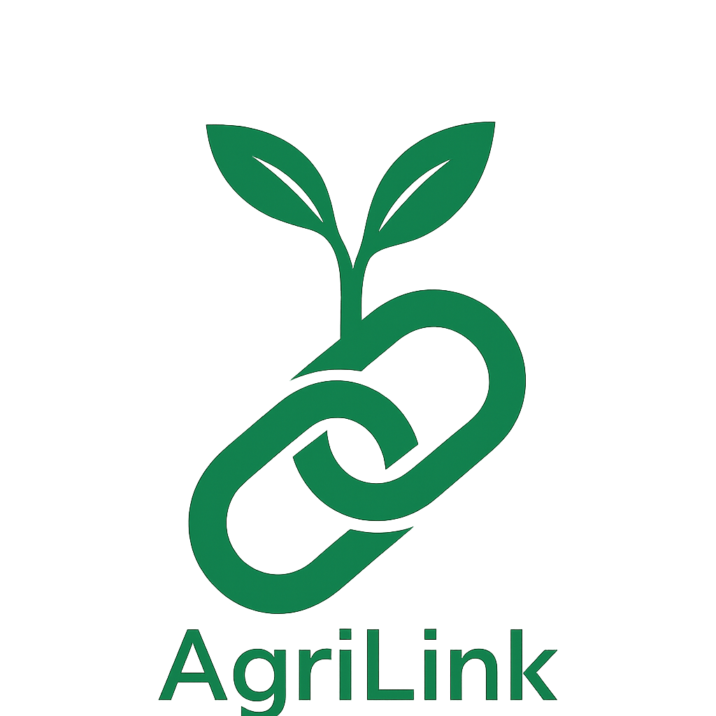 AgriLink Africa logo